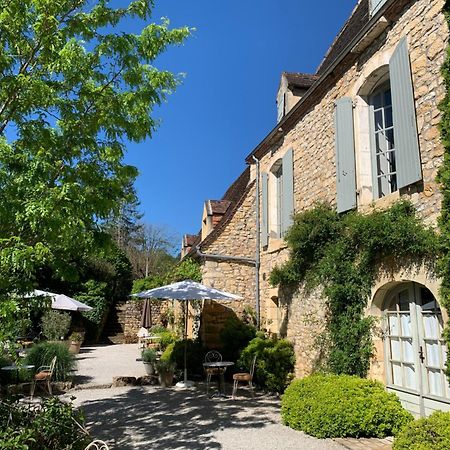 캬스텔노라샤펠 La Tour De Cause B&B 외부 사진