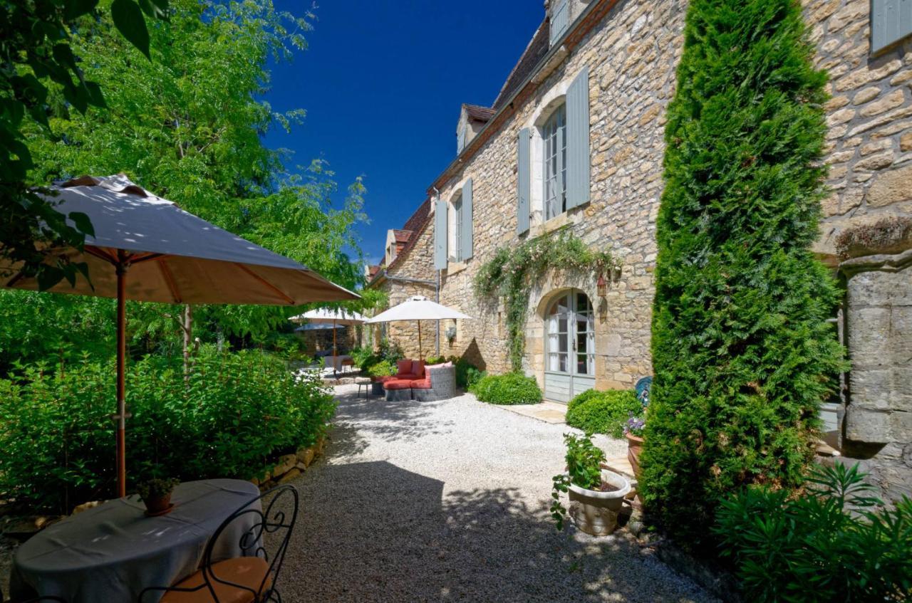 캬스텔노라샤펠 La Tour De Cause B&B 외부 사진