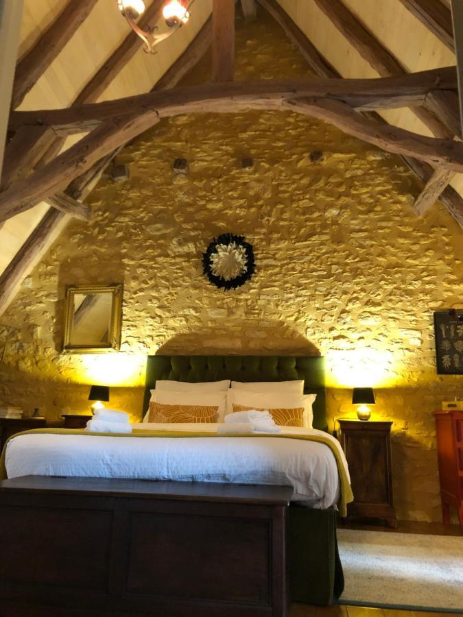 캬스텔노라샤펠 La Tour De Cause B&B 외부 사진