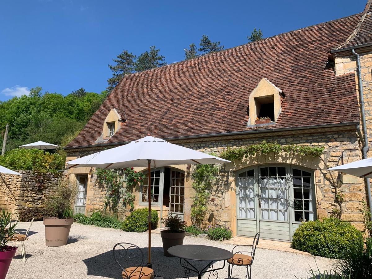 캬스텔노라샤펠 La Tour De Cause B&B 외부 사진