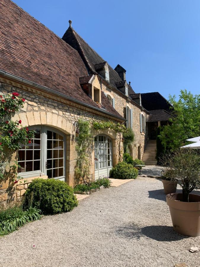 캬스텔노라샤펠 La Tour De Cause B&B 외부 사진